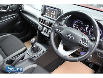 Used Hyundai KONA 2020 for sale - 77447125: Photo