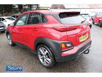 Used Hyundai KONA 2020 for sale - 77447125: Photo