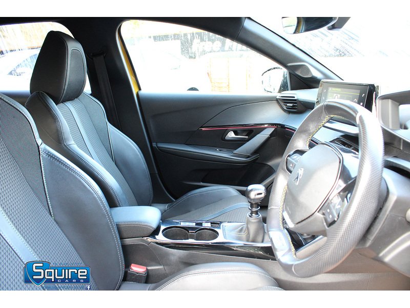 Used Peugeot 208 2020 for sale - 77351222: Photo 13