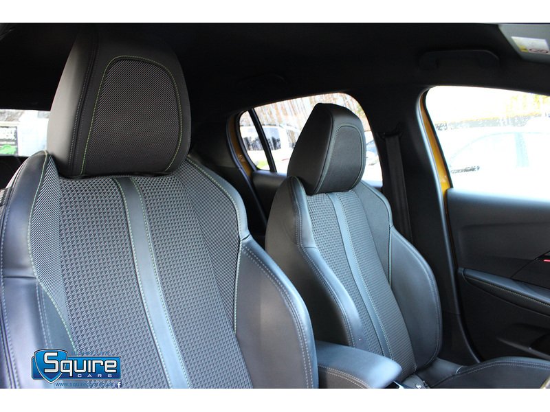 Used Peugeot 208 2020 for sale - 77351222: Photo 15