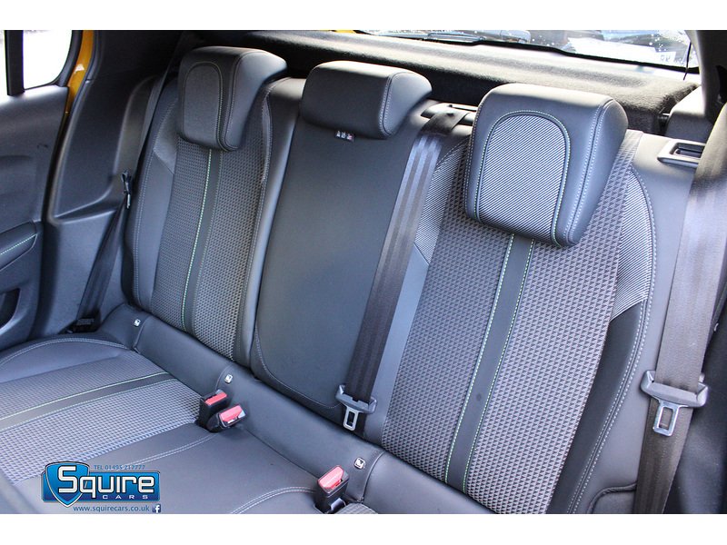 Used Peugeot 208 2020 for sale - 77351222: Photo 19