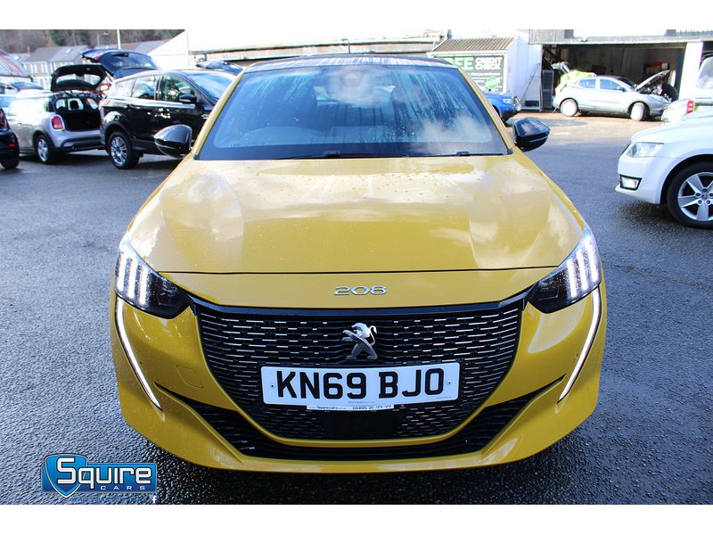 Used Peugeot 208 2020 for sale - 77351222: Photo 20