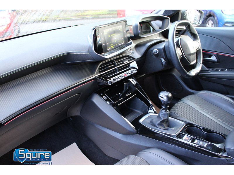Used Peugeot 208 2020 for sale - 77351222: Photo 21