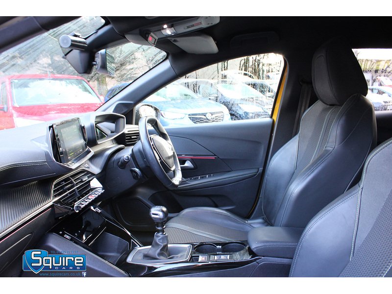 Used Peugeot 208 2020 for sale - 77351222: Photo 22