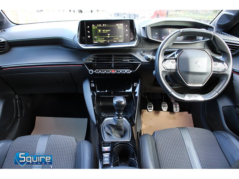 Used Peugeot 208 2020 for sale - 77351222: Photo 5