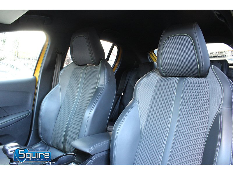 Used Peugeot 208 2020 for sale - 77351222: Photo 6