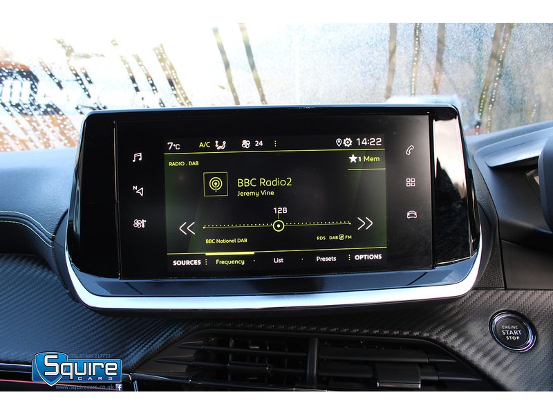 Used Peugeot 208 2020 for sale - 77351222: Photo 9