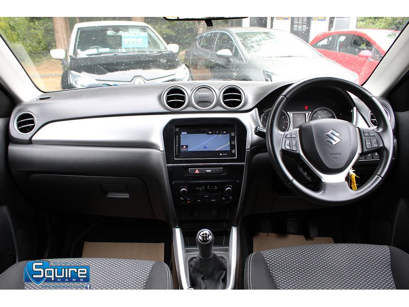 Vehicle 15