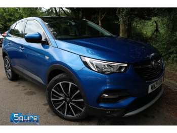 2021 - Turbo Elite Nav 5-Door