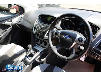 Used Ford Focus 2013 for sale - 78951374: Photo