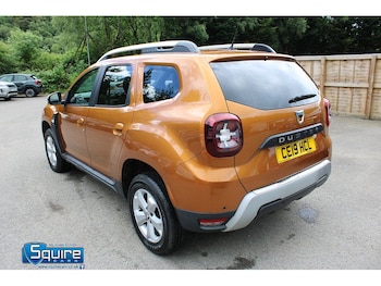 Used Dacia Duster 2019 for sale - 78931679: Photo