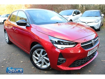 Used Vauxhall Corsa 2020 for sale - 78237313: Photo