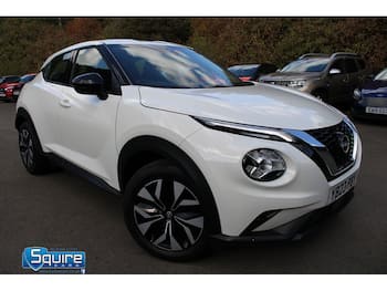 Used Nissan Juke 2023 for sale - 79639706: Photo