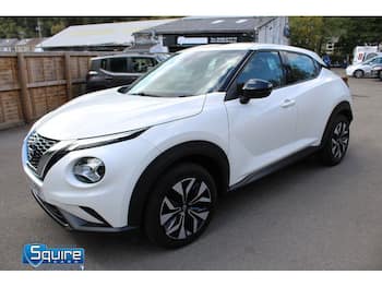 Used Nissan Juke 2023 for sale - 79639706: Photo