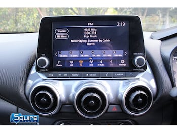 Used Nissan Juke 2023 for sale - 79639706: Photo