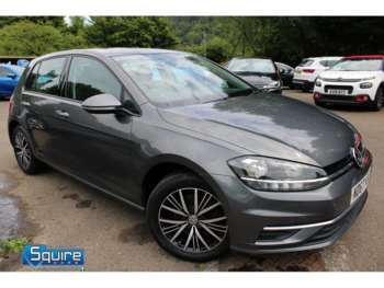 2017 - TSI SE Nav 5-Door