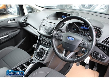 Used Ford Grand C-Max 2015 for sale - 78713688: Photo