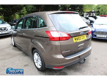 Used Ford Grand C-Max 2015 for sale - 78713688: Photo