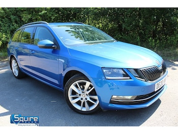 Used Skoda Octavia 2020 for sale - 79197811: Photo