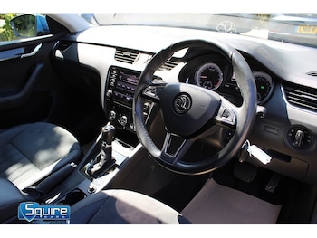 Used Skoda Octavia 2020 for sale - 79197811: Photo