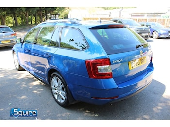 Used Skoda Octavia 2020 for sale - 79197811: Photo