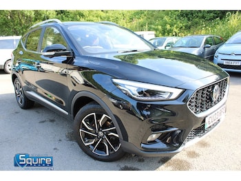 Used MG MG ZS 2023 for sale - 79435749: Photo