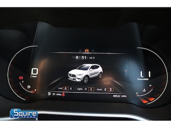 Used MG MG ZS 2023 for sale - 79435749: Photo