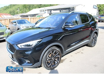 Used MG MG ZS 2023 for sale - 79435749: Photo