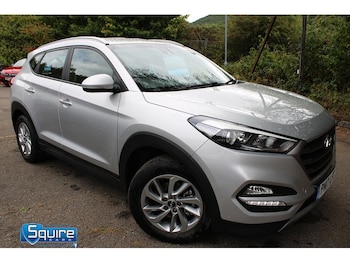 Hyundai - TUCSON