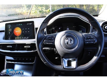 Used MG MG HS 2023 for sale - 79314144: Photo