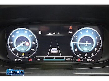 Used Hyundai BAYON 2022 for sale - 78605511: Photo