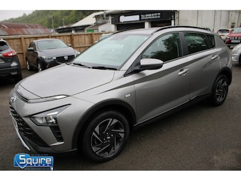 Used Hyundai BAYON 2022 for sale - 78605511: Photo