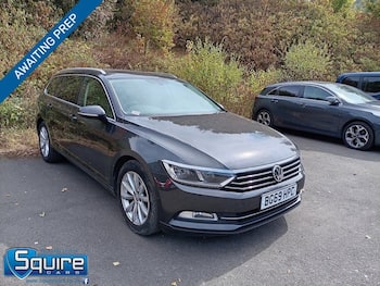 Used Volkswagen Passat 2019 for sale - 79653923: Photo