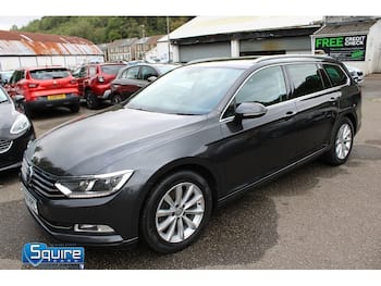 Used Volkswagen Passat 2019 for sale - 79653923: Photo