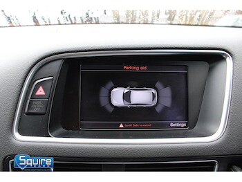 Used Audi Q5 2013 for sale - 77188893: Photo