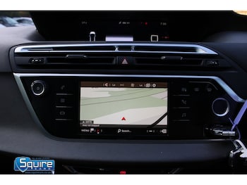 Used Citroen C4 Picasso 2017 for sale - 79366762: Photo