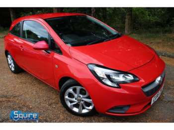 Used Vauxhall Corsa 2016 for sale - 75272616: Photo