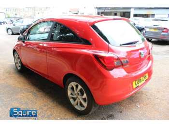 Used Vauxhall Corsa 2016 for sale - 75272616: Photo