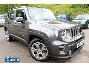 Used Jeep Renegade 2021 for sale - 78713608: Photo