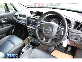 Used Jeep Renegade 2021 for sale - 78713608: Photo