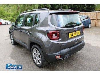 Used Jeep Renegade 2021 for sale - 78713608: Photo
