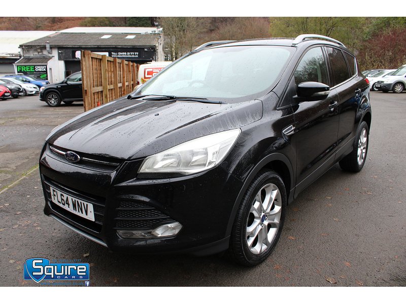 Used Ford Kuga for sale - 77283731: Photo 13