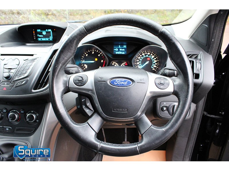 Used Ford Kuga for sale - 77283731: Photo 15
