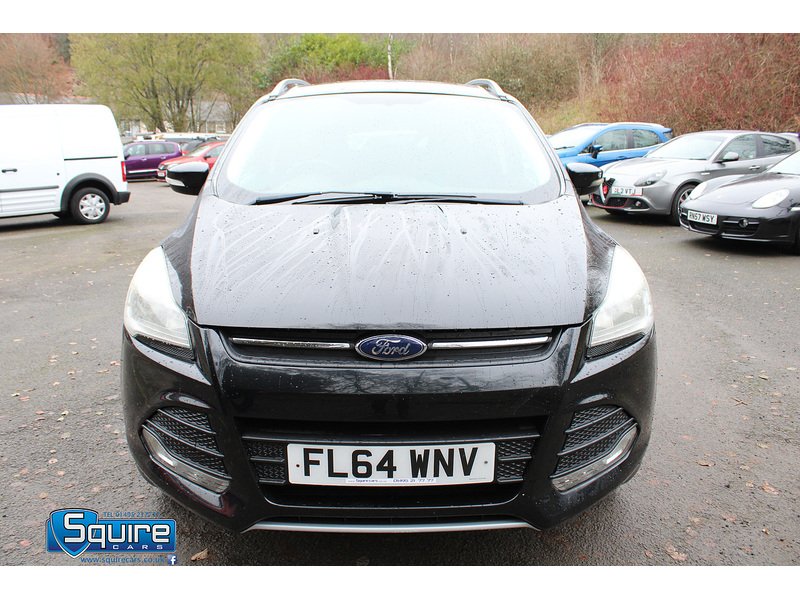 Used Ford Kuga for sale - 77283731: Photo 17