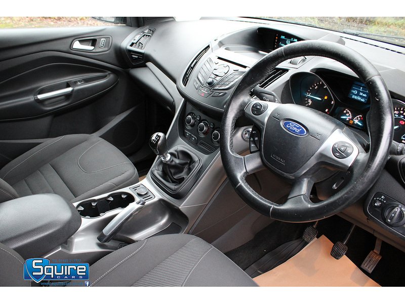 Used Ford Kuga for sale - 77283731: Photo 2
