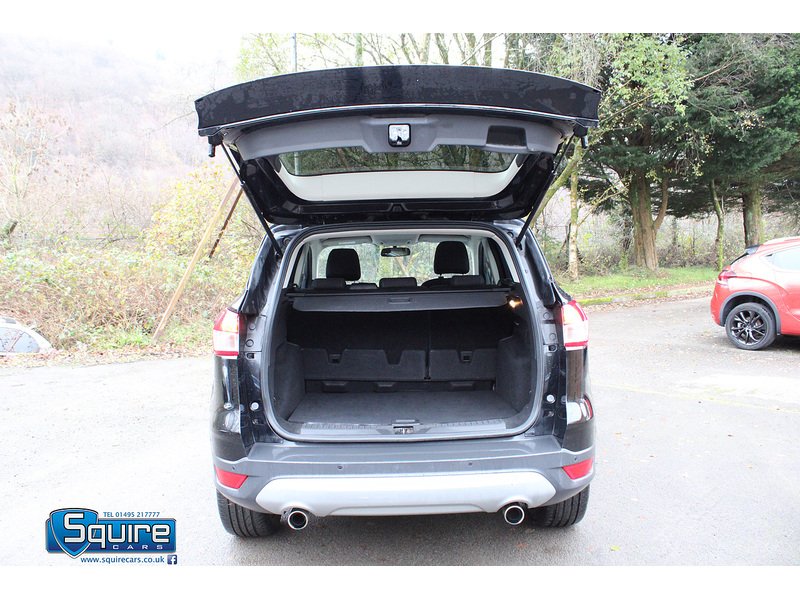 Used Ford Kuga for sale - 77283731: Photo 23