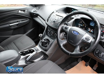 Used Ford Kuga 2014 for sale - 77283731: Photo