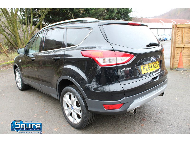 Used Ford Kuga for sale - 77283731: Photo 3