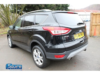 Used Ford Kuga 2014 for sale - 77283731: Photo