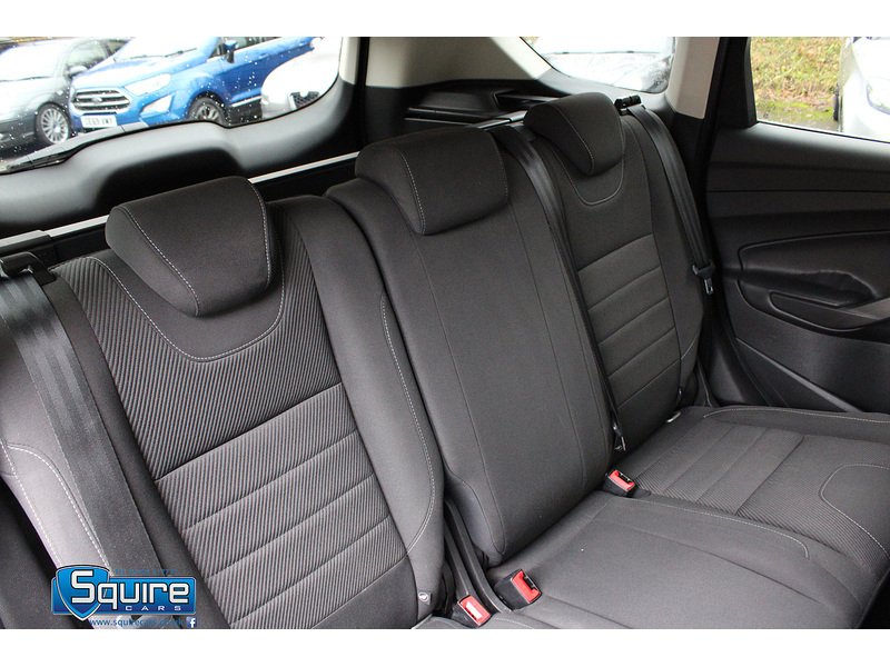 Used Ford Kuga for sale - 77283731: Photo 7